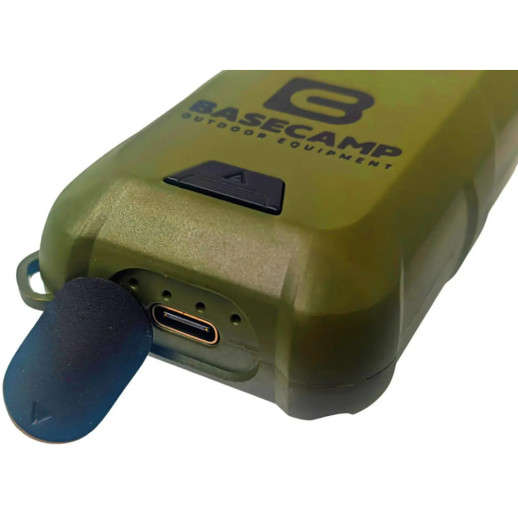 Портативный электрический фумигатор BaseCamp Max Repel (BCP 60200)
