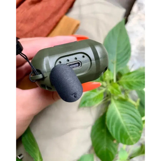 Портативный электрический фумигатор BaseCamp Max Repel (BCP 60200)