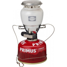 Газовая лампа Primus EasyLight с пьезопожигом