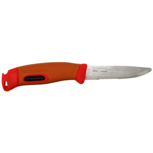 Нож Morakniv Companion Spark red