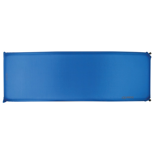 Коврик туристический Highlander Base 10 Self-Inflating Blue