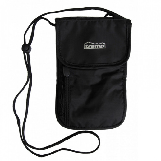 Кошелек нагрудный средний Tramp TRP-016
