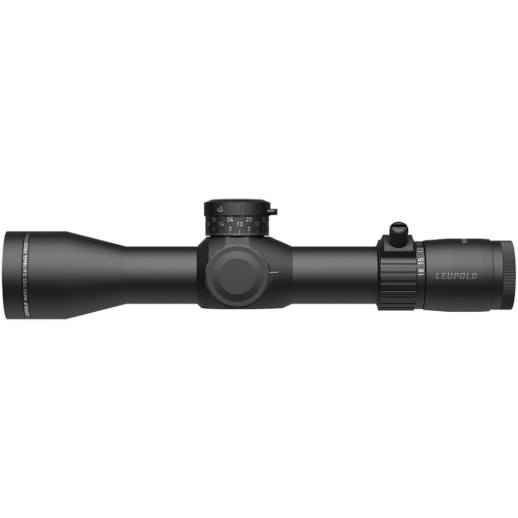 Прицел оптический Leupold Mark 5HD 3.6-18x44 (35mm) M5C3 FFP PR1-MIL