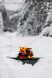 Подставка для жарки и костра 2-в-1 Petromax Griddle and Fire Bowl 48 см