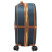 Чемодан Semi Line 24" (M) Blue/Brown (T5672-3)