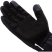 Перчатки Trekmates Rigg Glove TM-006312 black - L - черный