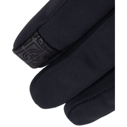 Перчатки Trekmates Rigg Glove TM-006312 black - L - черный