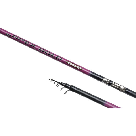 Удилище болонское Brain Apex Bolo NEW 4.00m факт. длина - 3.98m 191g