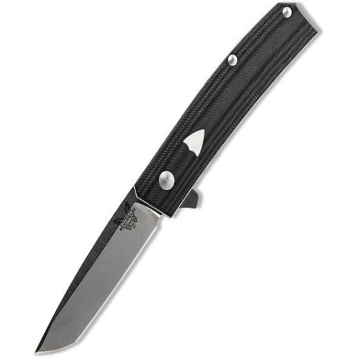 Нож Benchmade Oeser Tengu Flipper (601)