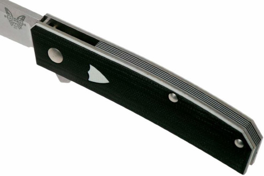 Нож Benchmade Oeser Tengu Flipper (601)