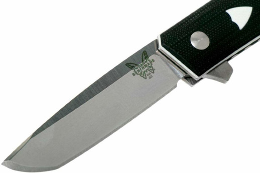 Нож Benchmade Oeser Tengu Flipper (601)