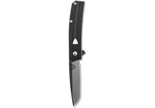 Нож Benchmade Oeser Tengu Flipper (601)