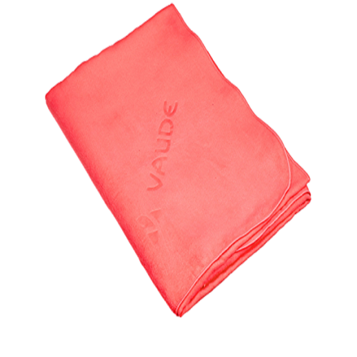 Полотенце Vaude 303300240|20 Sports Towel Ii M, Flame