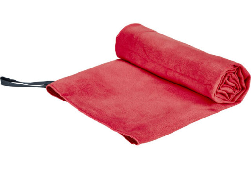 Полотенце Vaude 303300240|20 Sports Towel Ii M, Flame