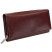 Кошелек женский кожаный Semi Line RFID Dark Red (P8264-2)