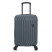 Чемодан Semi Line 20" (S) Navy-Green (T5859-1)