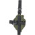 Кобура Ammo Key ILLEGIBLE-1 S Olive на бедро для АПС (KO.IL1.APS.S.06.0)
