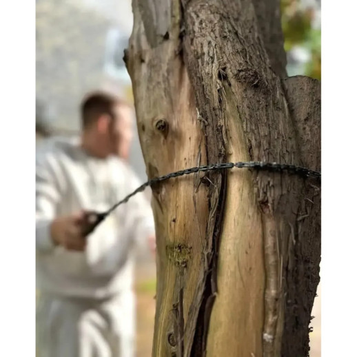 Пила цепная BaseCamp Paracord Saw (BCP 60300)
