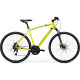 Велосипед Merida 2021 crossway 40 xs(44) light lime(olive/black)