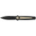 Нож Kershaw Launch 15 black