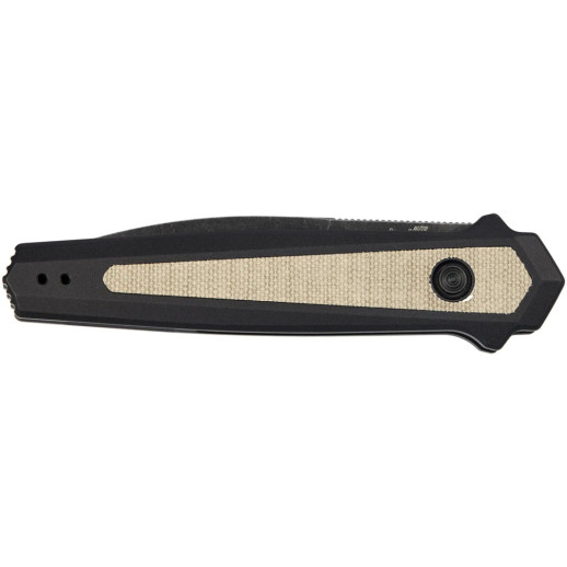 Нож Kershaw Launch 15 black