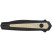Нож Kershaw Launch 15 black