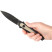 Нож Kershaw Launch 15 black