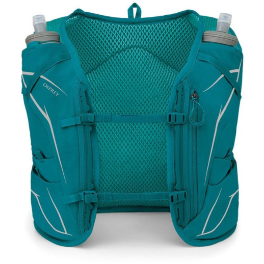 Рюкзак Osprey Dyna 6 verdigris green - WM - бирюзовый