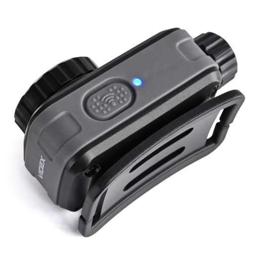 Налобный светодиодный фонарик VIDEX VLF-H046Z 500Lm 5000K