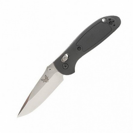 Нож Benchmade Pardue Mini DPT Grip, 556