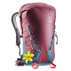 Рюкзак Deuter Gravity Rock&Roll 28 SL, maron-arctic