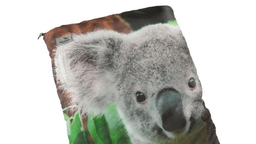 Спальный мешок Easy Camp Sleeping bag Image Kids Cuddly Koala