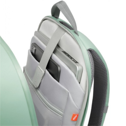 Рюкзак XD Design Bobby Edge зеленый 30х17х44 cm