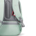 Рюкзак XD Design Bobby Edge зеленый 30х17х44 cm