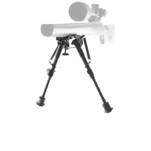 Сошки Vector Optics 381 - 660 мм на антабку, подпружиненные