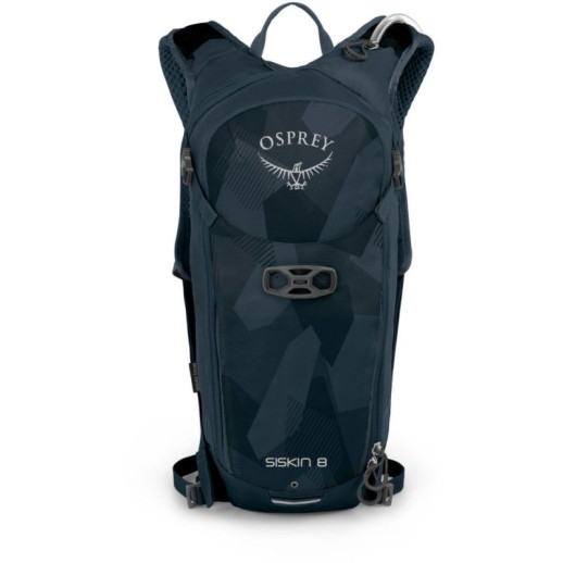 Рюкзак Osprey Siskin 8, Slate blue