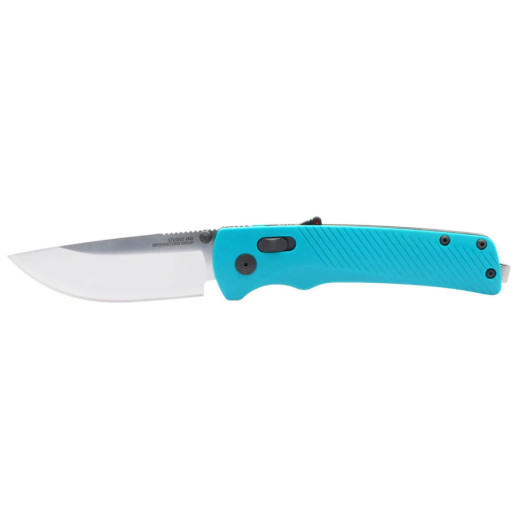 Нож SOG Flash AT, Petrol Green/Satin (SOG 11-18-13-41)