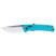 Нож SOG Flash AT, Petrol Green/Satin (SOG 11-18-13-41)