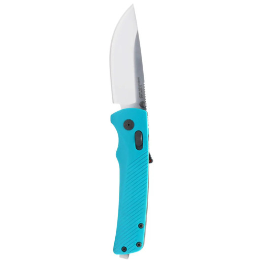 Нож SOG Flash AT, Petrol Green/Satin (SOG 11-18-13-41)