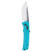 Нож SOG Flash AT, Petrol Green/Satin (SOG 11-18-13-41)