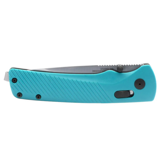Нож SOG Flash AT, Petrol Green/Satin (SOG 11-18-13-41)