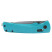 Нож SOG Flash AT, Petrol Green/Satin (SOG 11-18-13-41)