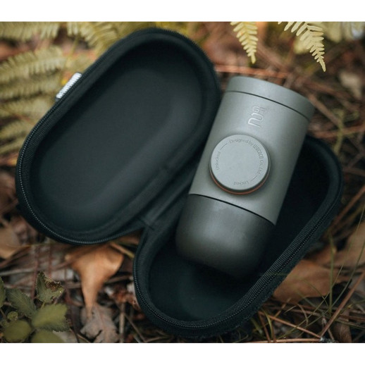 Чехол для портативной кофеварки Wacaco Minipresso GR2