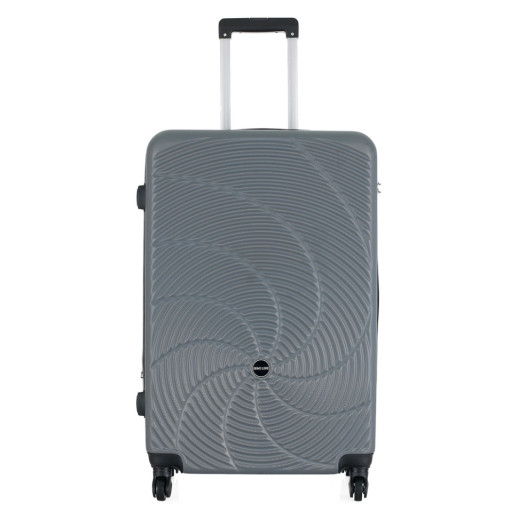 Чемодан Semi Line 28" (L) Graphite (T5924-3)