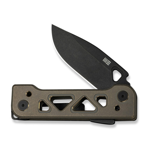 Нож складной Weknife Tyro WE24001-3