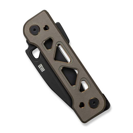 Нож складной Weknife Tyro WE24001-3