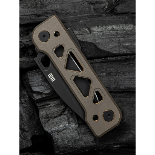 Нож складной Weknife Tyro WE24001-3
