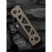 Нож складной Weknife Tyro WE24001-3