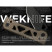 Нож складной Weknife Tyro WE24001-3