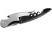 Нож-штопор Stinger Черный с серебристым (HCY-162 Х)